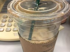 -星巴克(汇亚大厦店)