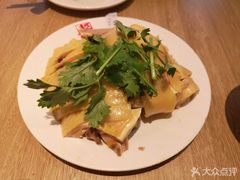 -泰煌鸡·上海白斩鸡·鸡汤面(鹤庆店)