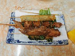 -黄记潮汕甜汤(贝底田坊店)