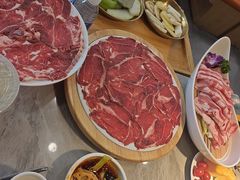 -万物生江北老火锅(海骏达店)