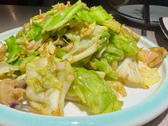 -琴早英子菜馆(古田路店)
