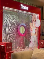 -Yestar艺星医疗美容医院