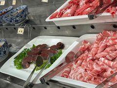-辽宁大厦天然居自助餐(黄河南大街店)