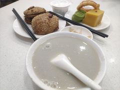 -老磁器口豆汁店(天坛店)