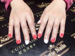 点击看大图 -悦·指间美甲