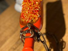 绝情蛙-成都吃客(九眼桥店)