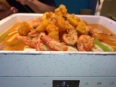 -半天妖烤鱼(海梦一方店)