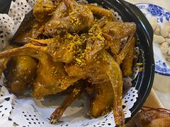 -一煲鸽