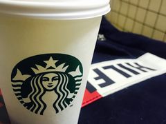 -星巴克(凯德晶萃店)