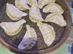 -松针蔡记蒸饺(花园路店)