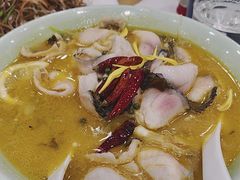 -宛平李记小吃(东关街店)