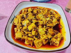 麻婆豆腐-蜀膳坊(洪公祠小区店)