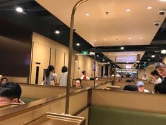 -海底捞火锅(天一广场亚细亚店)
