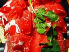 -呷哺呷哺 黄金牧场 (盛世天骄店)