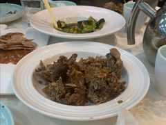 -玉林烤鸭店(定福庄店)