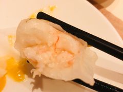 -利苑酒家(合景国际金融广场店)