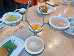 -点都德(龙之梦店)