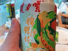 -Mr·Fish鱼鲜生海鲜放题(银泰in99店)