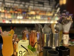-CIRCLE·酒吧(第一国际店)