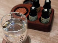 -左右Massage/Spa(长寿路店)