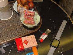 -华夏良子·足道SPA艾灸(金皇大厦店)