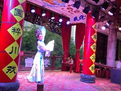 -李雪火锅食府(宽窄巷子总店)