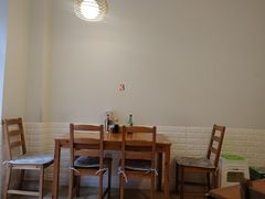 -海胆小馆(东北水饺·春柳店)