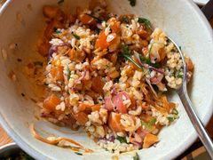 -THE CANNERY&JUJU 新鲜海鲜·牛排美食酒廊