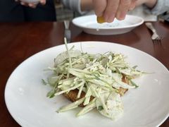 -上海柏悦酒店·世纪100牛排馆