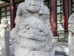-西安碑林博物馆