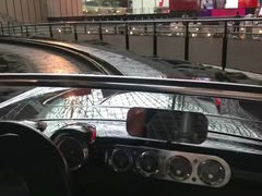 -法拉利主题公园