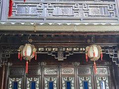-胡雪岩故居