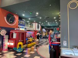 -MELAND CLUB亲子乐园·派对·餐厅(北京芳圆里ID MALL店)