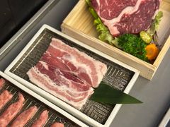 -海之屋韩式烤肉(海棠68环球美食街店)