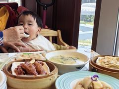 -点都德(广州白云山景区南门店)