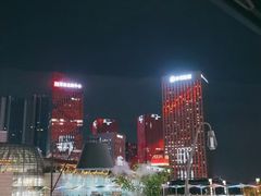 -狮伙海鲜捞(千灯湖店)