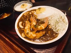 -金龙咖喱