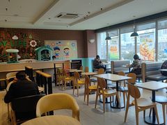 -德克士(宝鸡店)