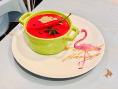 火锅底料蛋糕-随心小姐