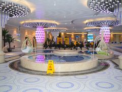 -水晶之星洗浴温泉汗蒸