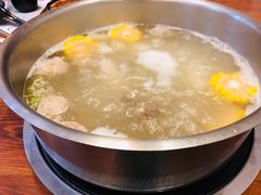 -八宝牛潮汕鲜牛肉火锅(净月店)