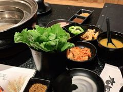 -九田家黑牛烤肉料理(石路天虹店)