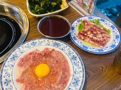 -楠火锅(新街口苏宁店)