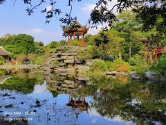 -顺峰山公园