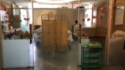 -杰爱月子护理中心