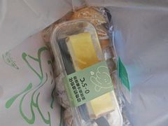 -YUMI芽米·法式烘焙·咖啡(文化宫店)