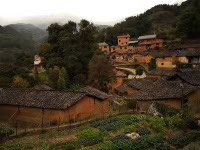 -杨家堂村