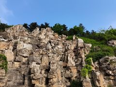 -鹦鹉寺公园
