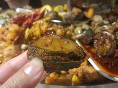 -日进一片海.生腌海鲜火锅.宵夜烧烤(三里屯总店)