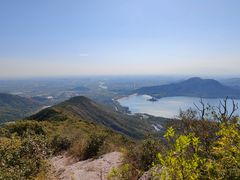 -北京十三陵国家森林公园蟒山景区